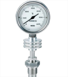 Đồng hồ đo nhiệt độ hãng NESS SEGTEMP-75